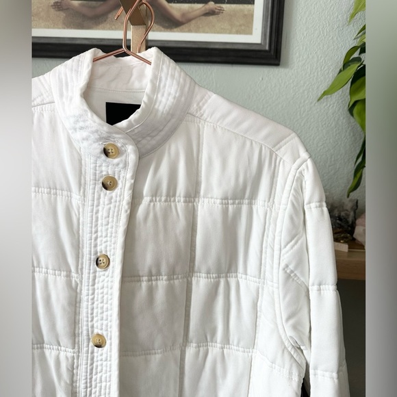 ATWYLD | Desperado Puffer Sample Piece - Picture 2 of 7